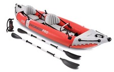Intex K2 Excursion Pro 2 Kayak