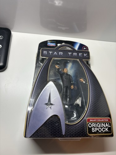 Star trek original spock - star,