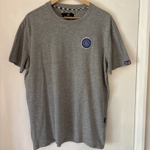 Aquascutum london grey marl - london,