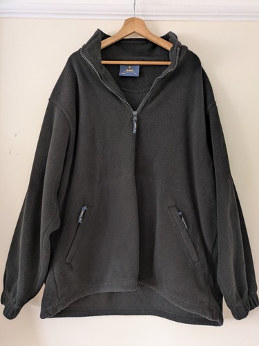 Uneek premium fleece top - uneek,