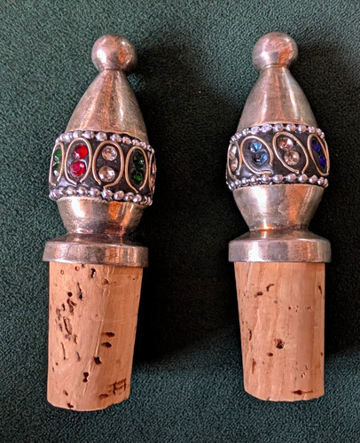 Bottle stopper set pack 2 - bottle,