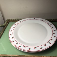 4 x Vintage 1980s Arcopal