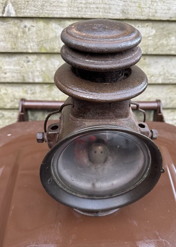 Antique dietz union - dietz,