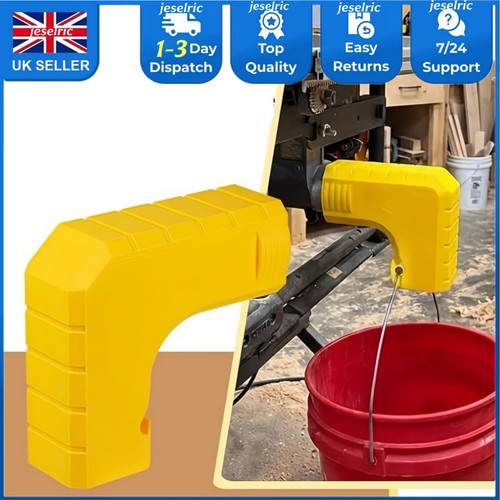 Dust extraction adapter - 🔥dust,