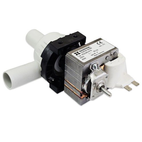 Hanning 80w drain pump - hanning,
