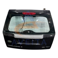 LAND ROVER Freelander L359 (FA) 2006-2010 Santorini Black Tailgate LR005853