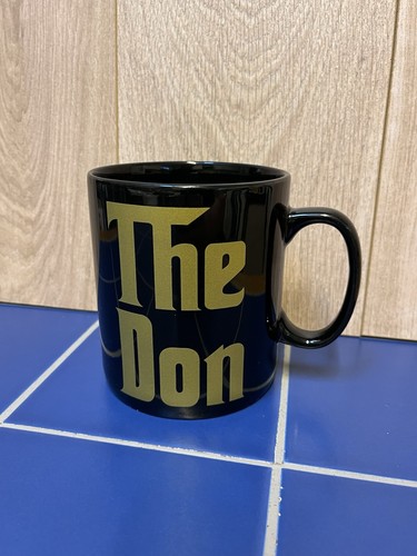 The don godfather - godfather, xl