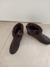 Cotton Traders women’s ankle boots, 