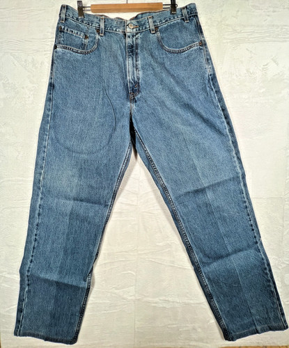 Vintage levis 569 loose - 569,