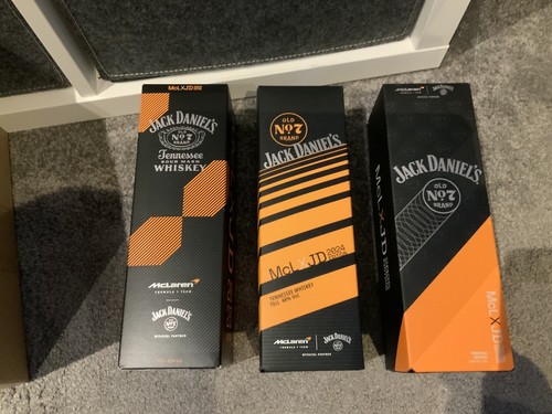 Jack daniels mclaren 2023 - mclaren,