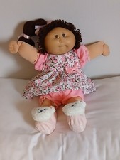 Cabbage Patch Kid