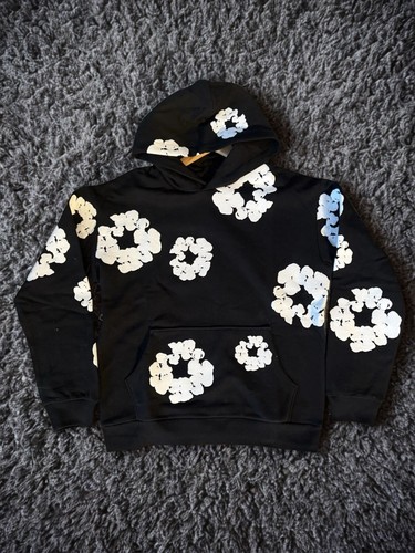 New hip hop streetwear - hip, floral