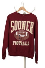 Galt Sand Oklahoma Sooners