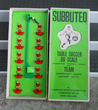 Subbuteo C100 HW Heavyweight