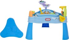 Little Tikes Bluey Beach Water