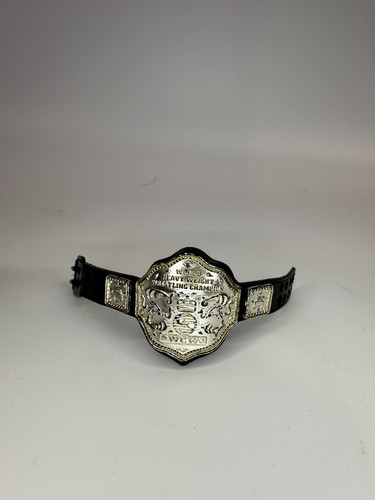 Wcw world heavyweight - wcw,