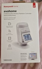 Honeywell Home evohome
