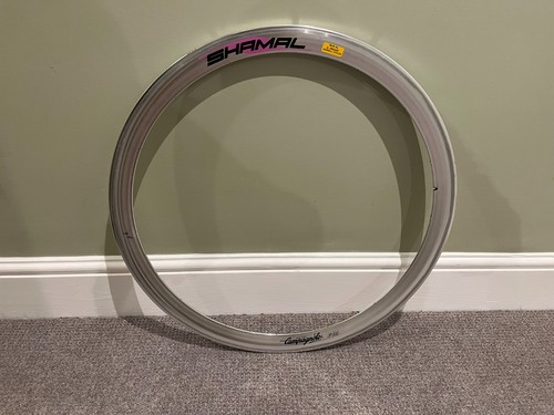 Campagnolo shamal record era - c-record,