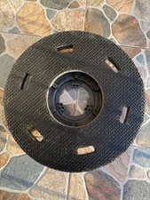 Nilfisk -Floor buffer-