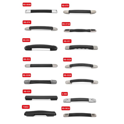 1pc luggage handle plastic - handle,