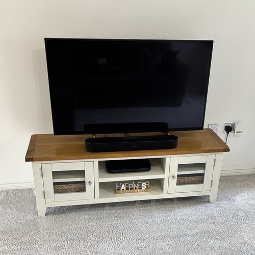 White oak stand - oak,