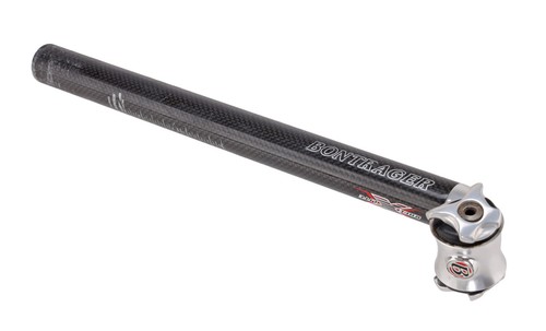 Bontrager race lite carbon - race,