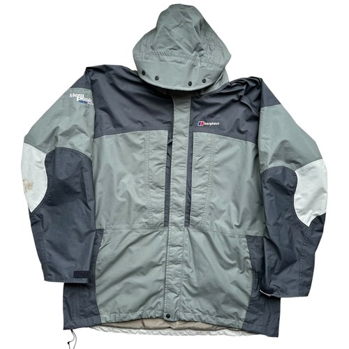 Berghaus mera peak gore tex - berghaus,