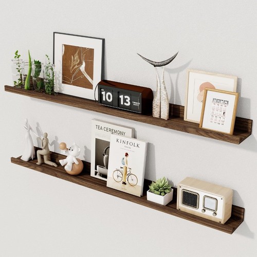 Axeman floating shelves - floating,