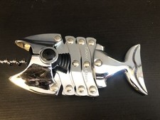 Lazy Fish Corkscrew. Ref:02