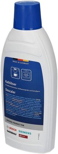 Descaler machines coffee - machines,