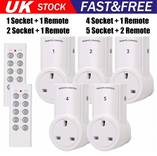 Plug house power - house,
