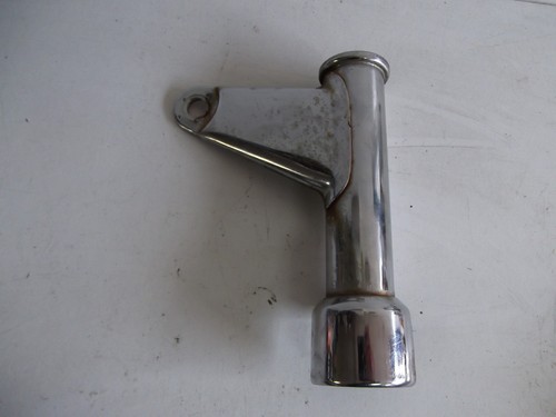 Honda cm400 headlight - t,