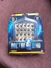 Dr Doctor Who Series 6