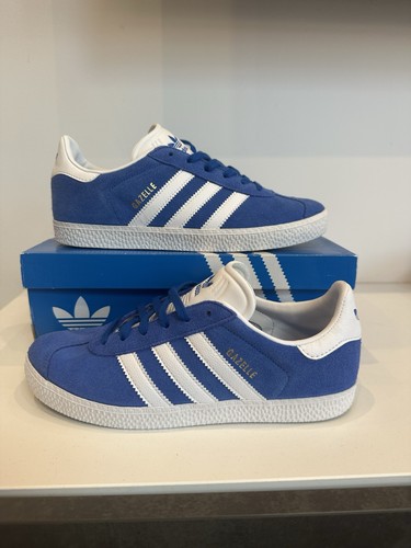 Adidas gazelle blue - adidas,