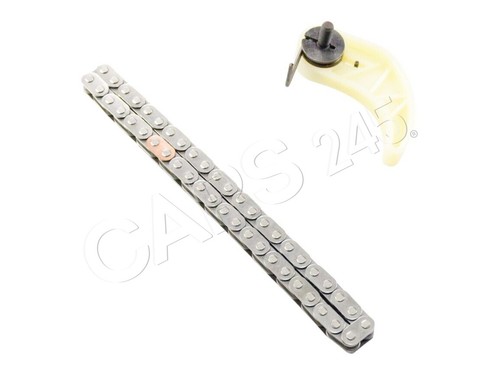 Oil pump drive - oil,