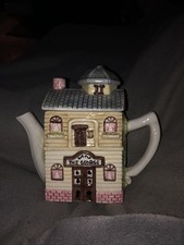 LEONARDO Decorative Tea Pot