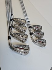 Titleist AP1 2008 Irons 4-PW Regular Flex Dynamic Gold R300 Shafts TS8342