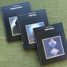 Mysteries Of The Unknown 1987