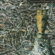 Siouxsie & The Banshees - Juju