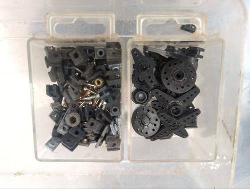 Joblot futaba servo - joblot,