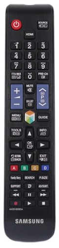 Genuine samsung remote - samsung,