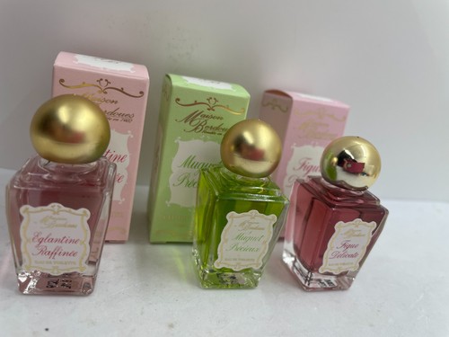 Vintage maison berdoues muguet - maison,