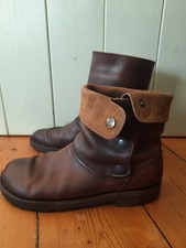 Conker Totnes Handmade Brown