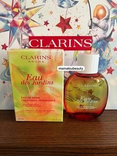 Brand New Clarins Eau Des