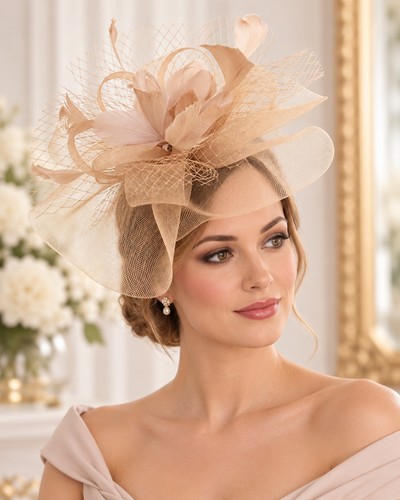 New women feather - new,