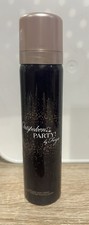 AVON OUTSPOKEN PARTY by FERGIE BODY SPRAY DISCONTINUED  75ML
