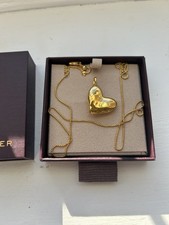 Monica vinader heart - monica,