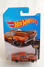 Hot Wheels Nightburnerz. '70