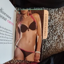 BNWT Panache Atlantis Swimwear