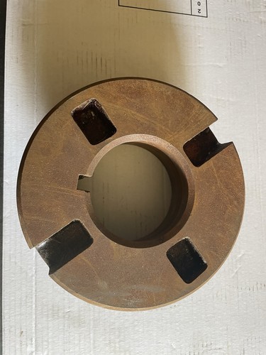Good used catchplate - good,